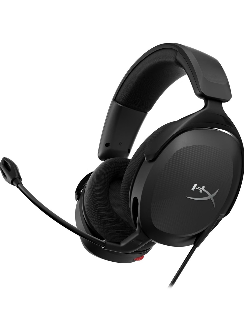 HyperX Cloud Stinger 2 Core – PC Gaming Headset, Lightweight Over-Ear Headset
